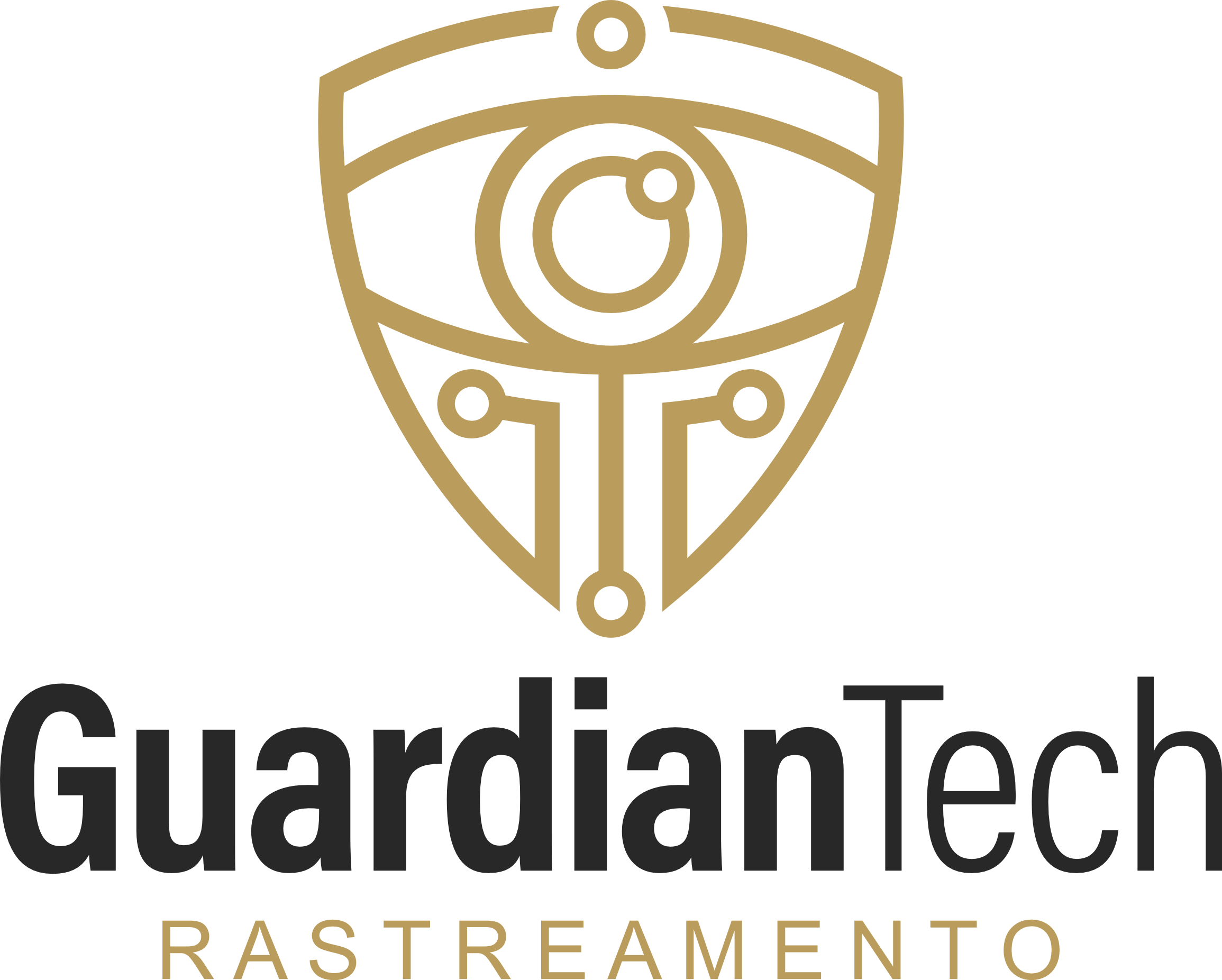 Logo GuardianTech